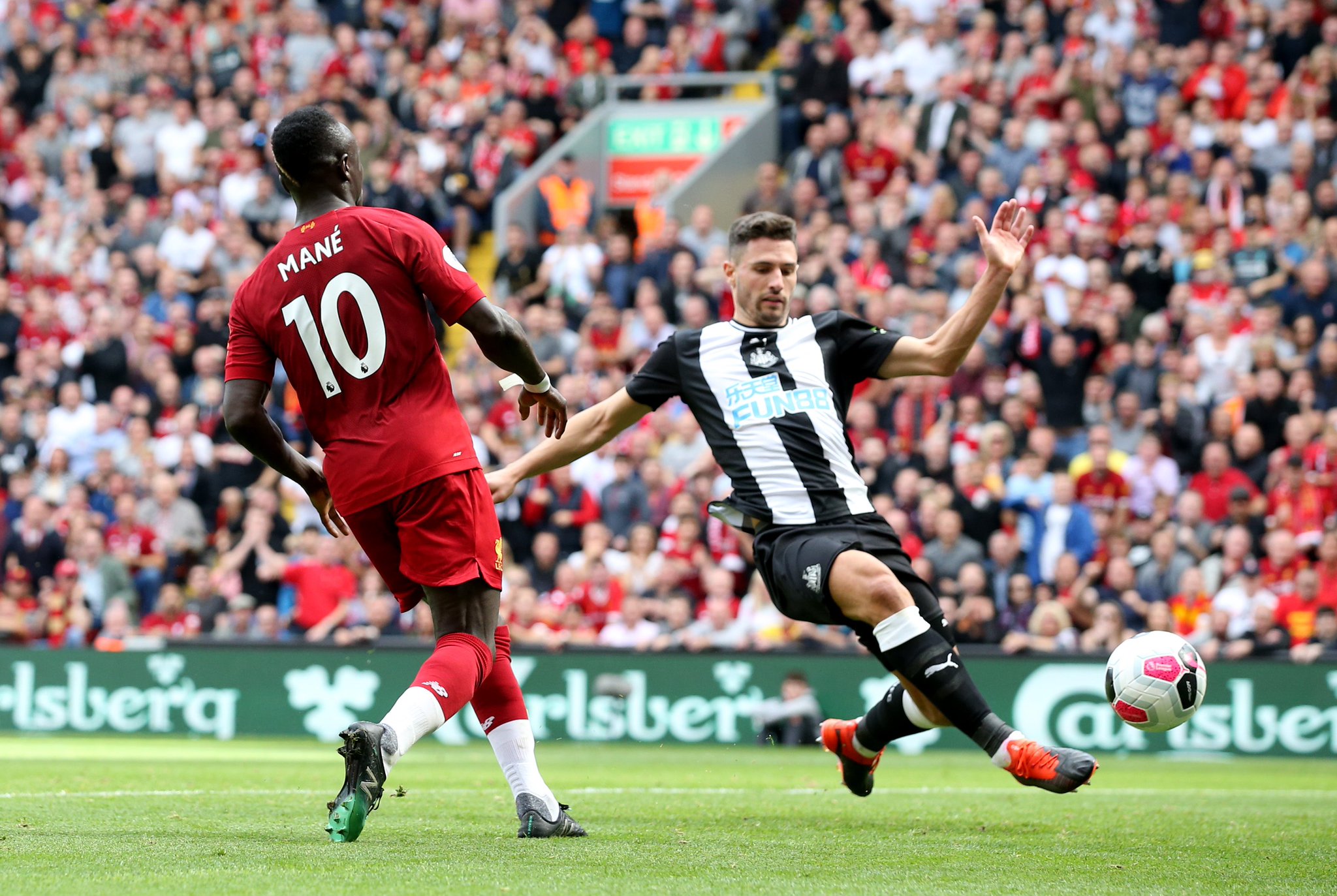 一个新的标 一个新的标