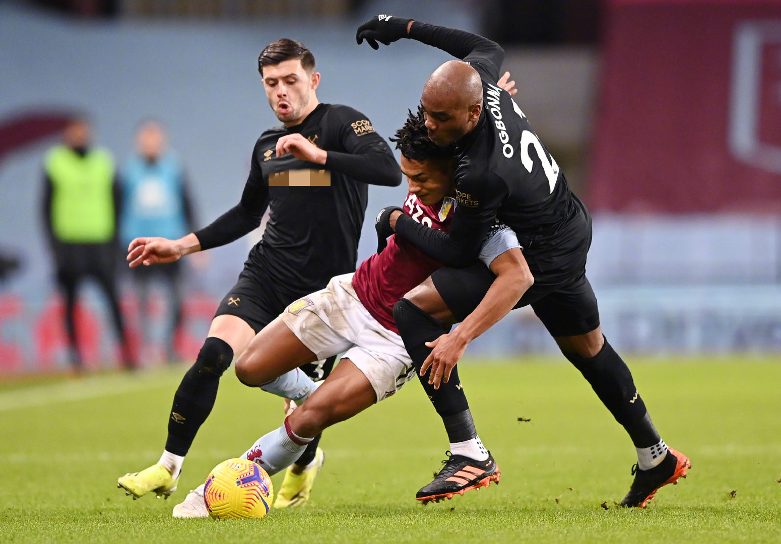 失误率偏高 失误率偏高